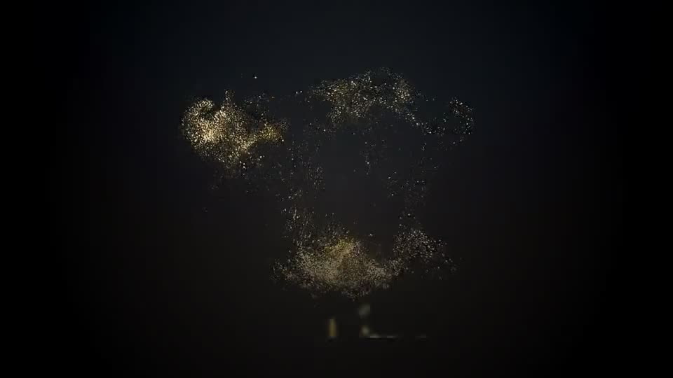 إعلان عنبر